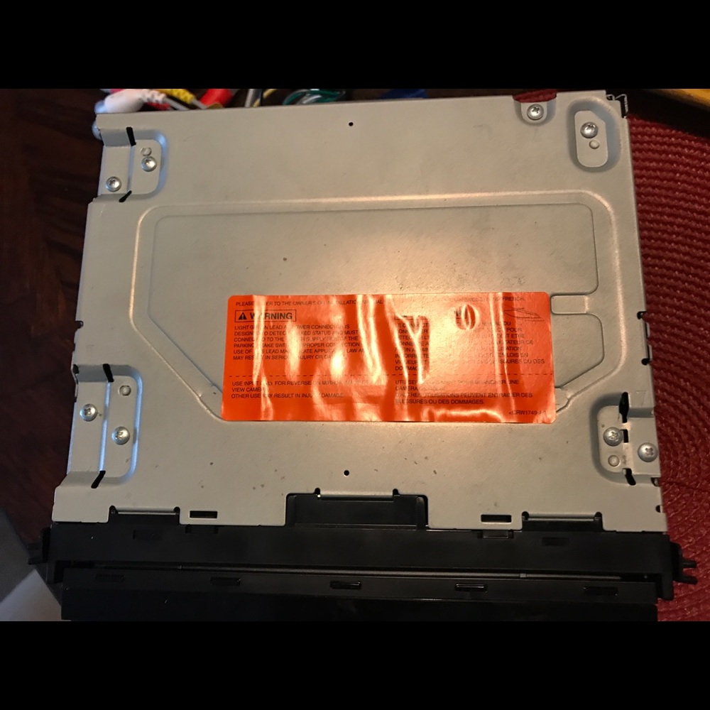 Car Radio - Picture 4 of 6